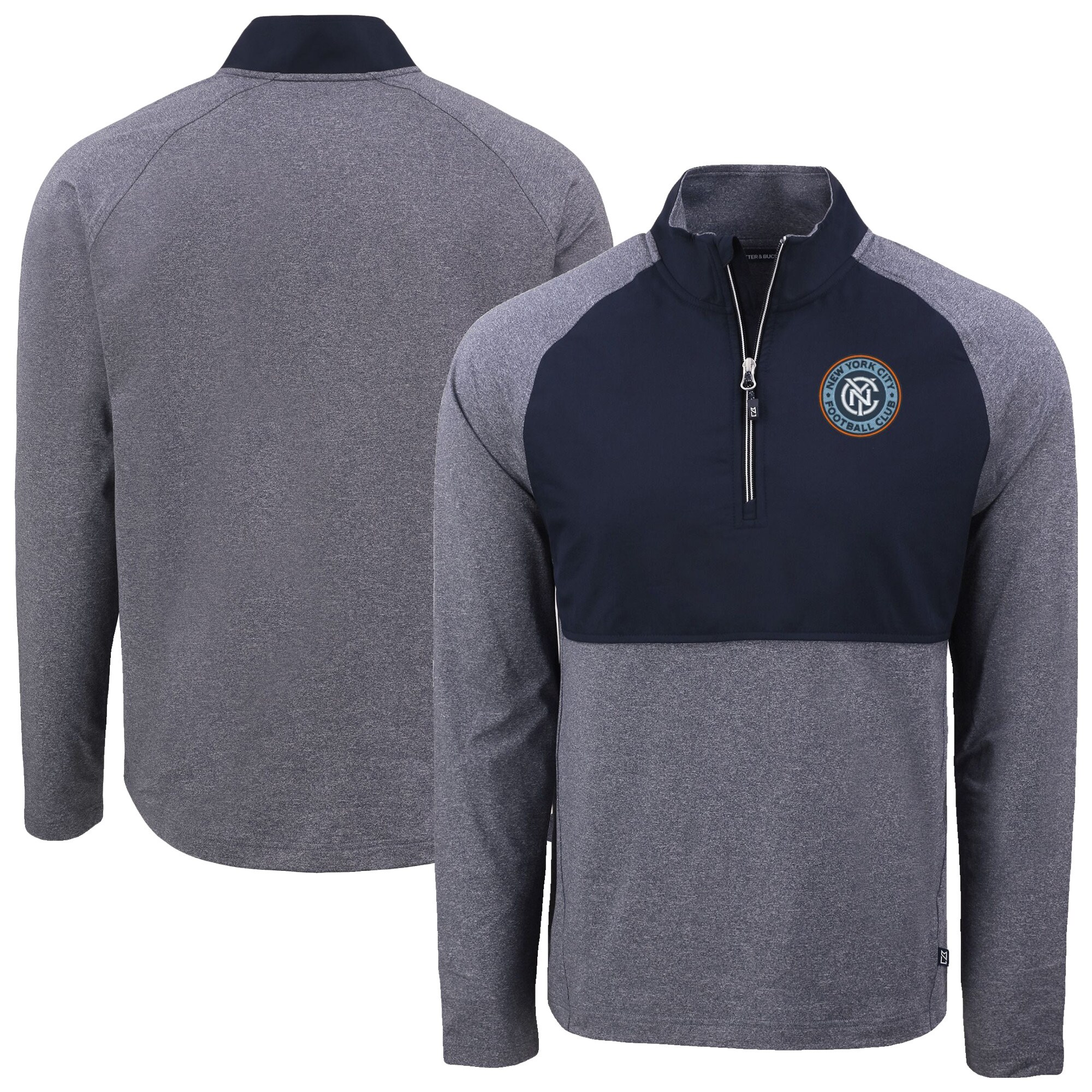 Heather Navy